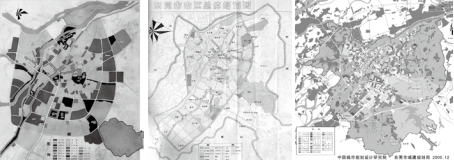 治理规划 | 袁奇峰等:战略引领、设计先导:提升镇域国土空间治理水平——以东莞市石碣镇为例 治理规划 | 袁奇峰等:战略引领、设计先导:提升镇域国土空间治理水平——以东莞市石碣镇为例