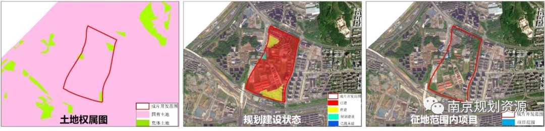 推进成片开发实时体检评估,探索空间治理新路径 推进成片开发实时体检评估,探索空间治理新路径