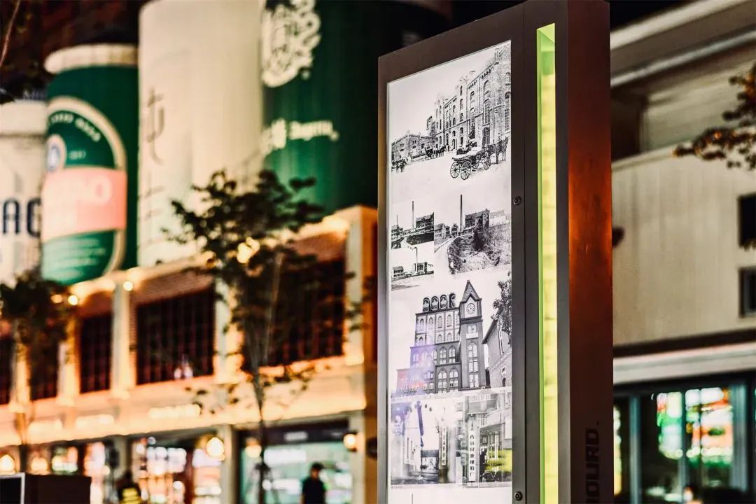 城市家具切入城市更新 把握时代风口 | 奥雅城市家具子品牌 · 城嘉持续推动城市更新