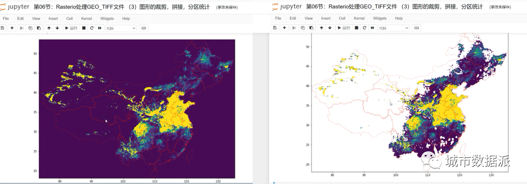 【教学】零基础如何才能快速掌握Python自动化处理空间数据？丨城市数据派