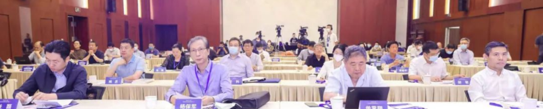 杨保军理事长:名城保护四十年——回顾与展望 杨保军理事长:名城保护四十年——回顾与展望