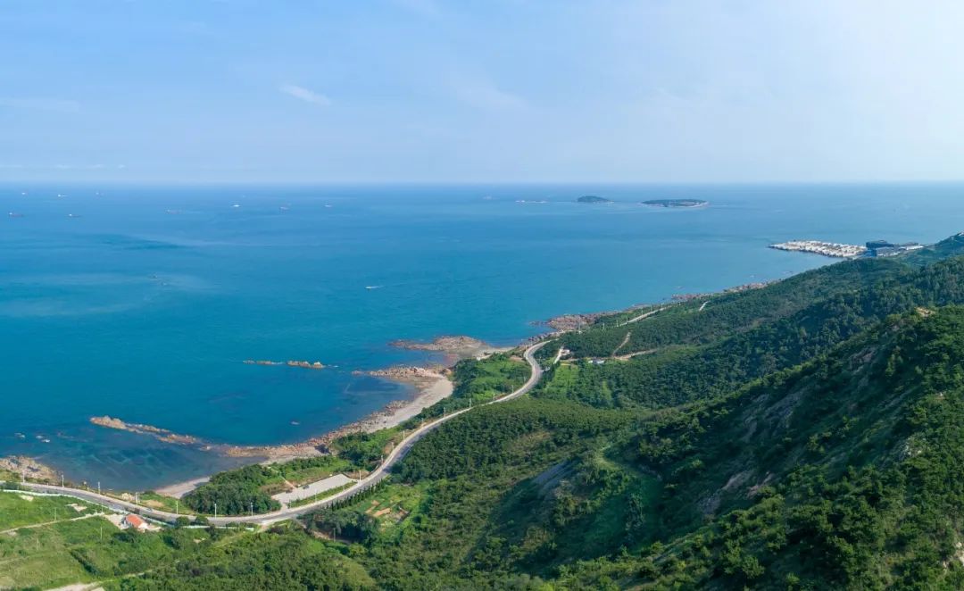 海岸带空间规划编制中的陆海统筹 海岸带空间规划编制中的陆海统筹