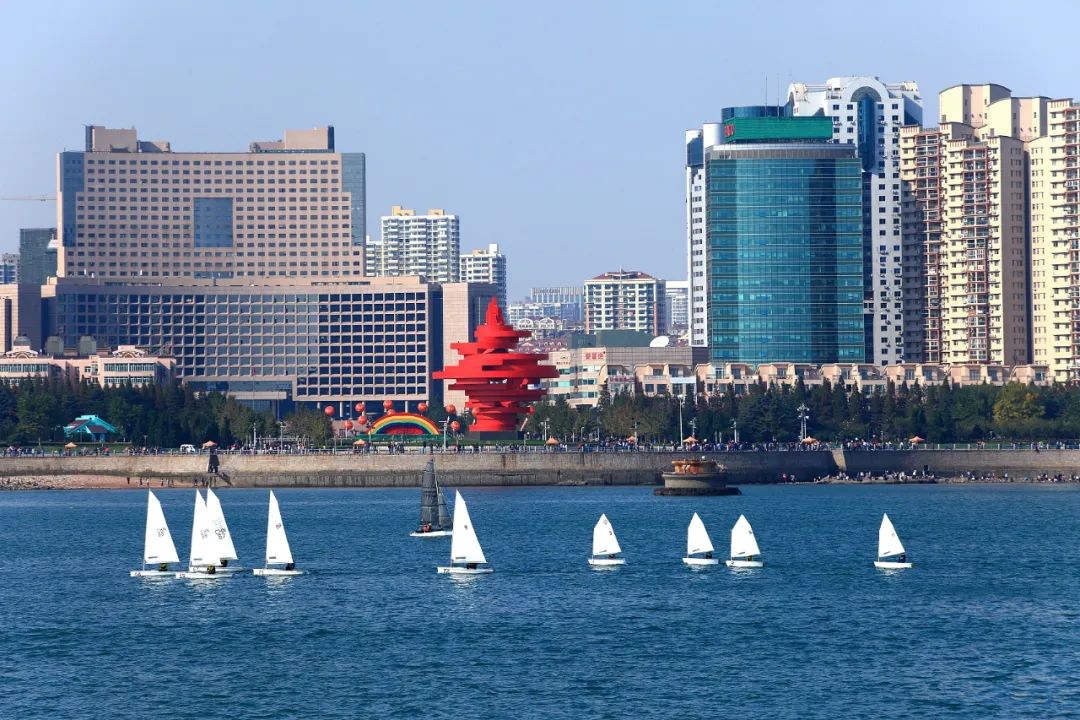 海岸带空间规划编制中的陆海统筹