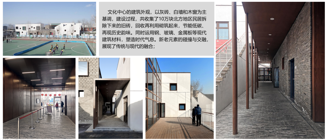 石景山区冬奥社区城市更新项目 | 北京城市更新“优秀案例”