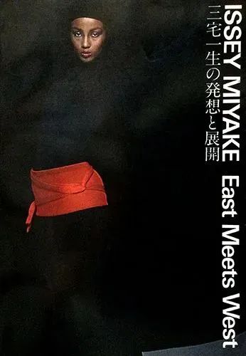 三宅一生去世，回顾他和建筑师们的故事