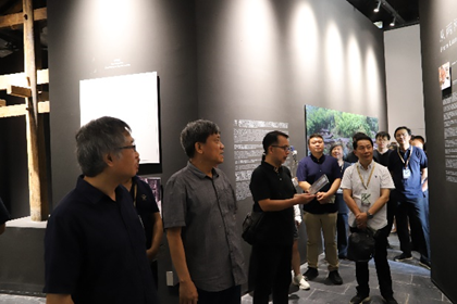 “亚洲干欄木构建筑遗产的保护与再生”学术研讨会及展览召开 “亚洲干欄木构建筑遗产的保护与再生”学术研讨会及展览召开
