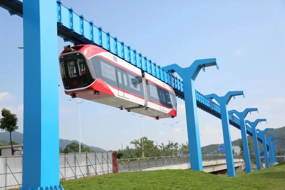 “空中飞车”来了——“中国智造”的交通系统 “空中飞车”来了——“中国智造”的交通系统