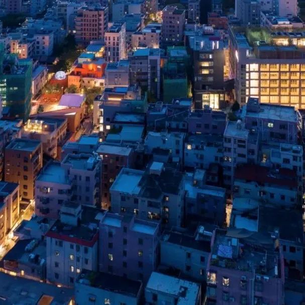 2022全球最值得看的十大建筑展馆,虽“临时”却有趣! 2022全球最值得看的十大建筑展馆,虽“临时”却有趣!