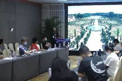 第九届中国规划实施学术研讨会暨2022年中国城市规划学会规划实施学术委员会年会成功举办 第九届中国规划实施学术研讨会暨2022年中国城市规划学会规划实施学术委员会年会成功举办