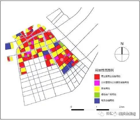 【实践案例】人工演进的元城市系统:城市空间形态的一种智能生成丨城市数据派 【实践案例】人工演进的元城市系统:城市空间形态的一种智能生成丨城市数据派