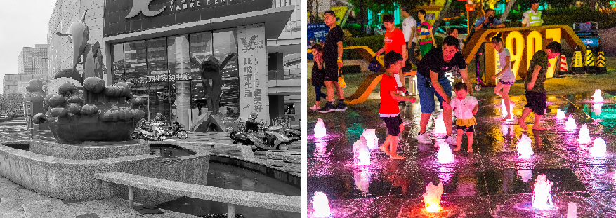 城市家具切入城市更新 把握时代风口 | 奥雅城市家具子品牌 · 城嘉持续推动城市更新