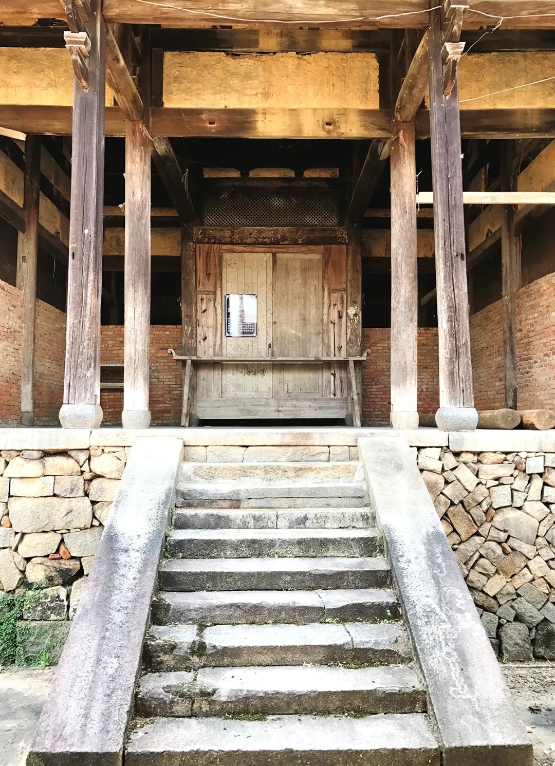 【遗珠拾粹】国家历史文化名城研究中心历史街区调研 —— 福建省宁德市蕉城区洋中古镇