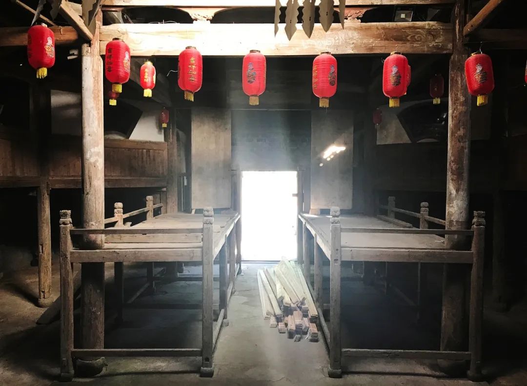 【遗珠拾粹】国家历史文化名城研究中心历史街区调研 —— 福建省宁德市霞浦县畲乡半月里村