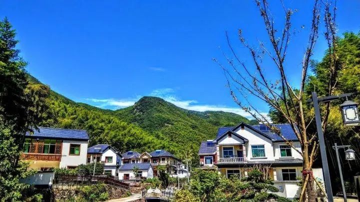 未来乡村共富模式的浙江经验与发展展望