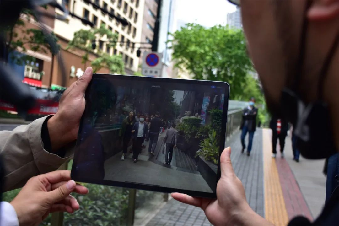 一名在重庆的社区设计师：介入场景营造，完善生活日常