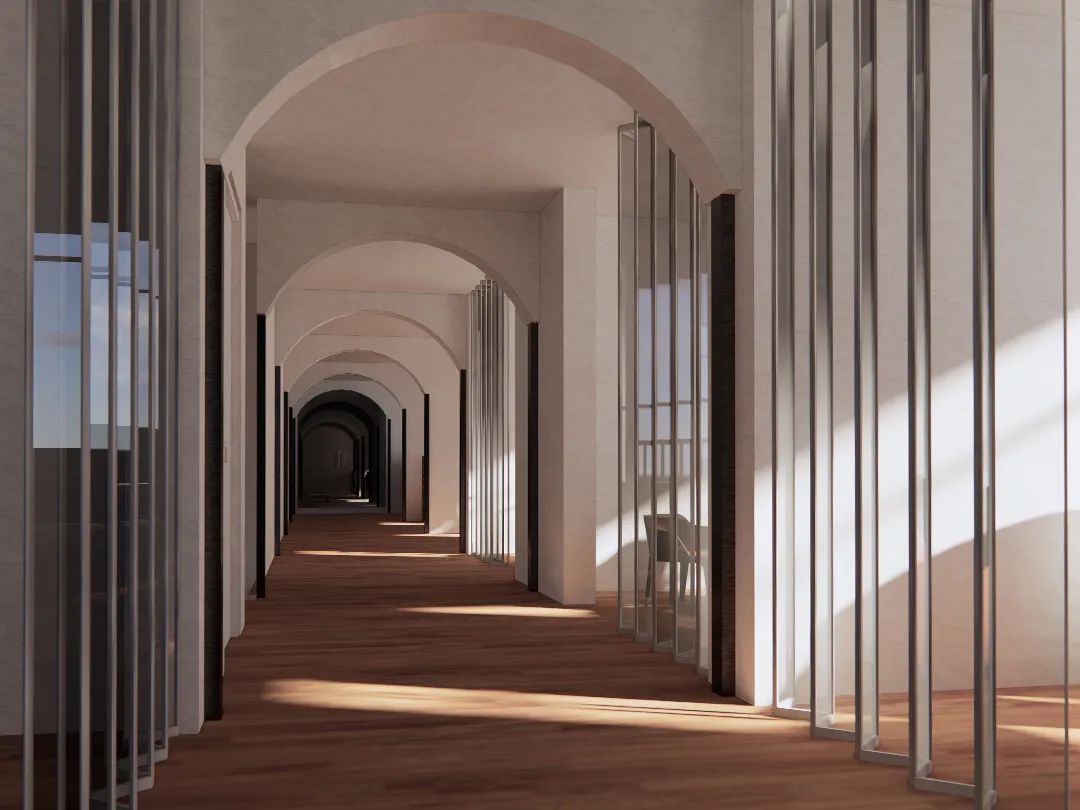 获奖作品公示｜南京历史建筑活化利用建筑设计方案征集（二期）