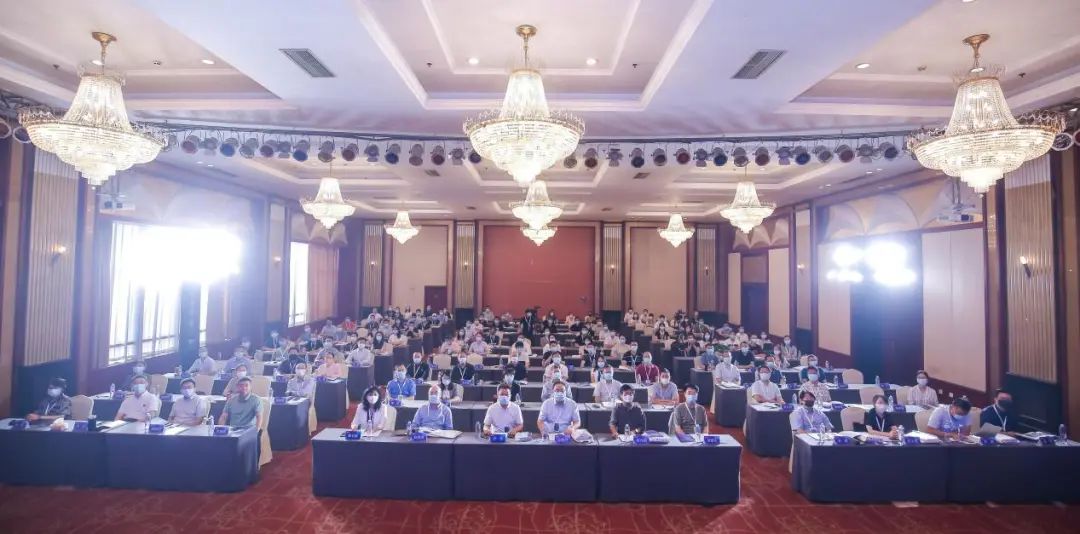 第九届中国规划实施学术研讨会暨2022年中国城市规划学会规划实施学术委员会年会成功举办 第九届中国规划实施学术研讨会暨2022年中国城市规划学会规划实施学术委员会年会成功举办
