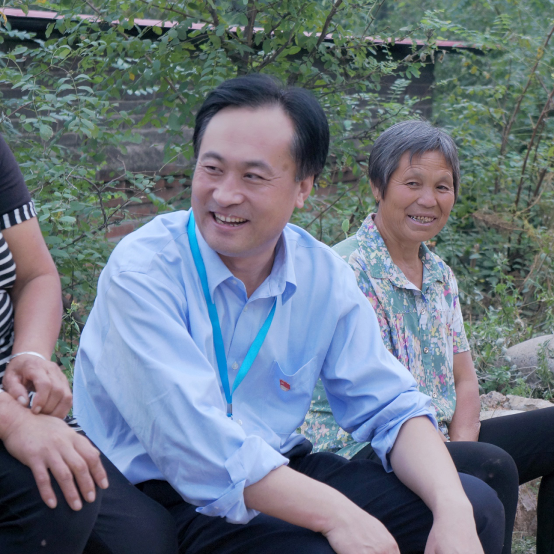 刘彦随：扎根乡土研究的杰出实践者