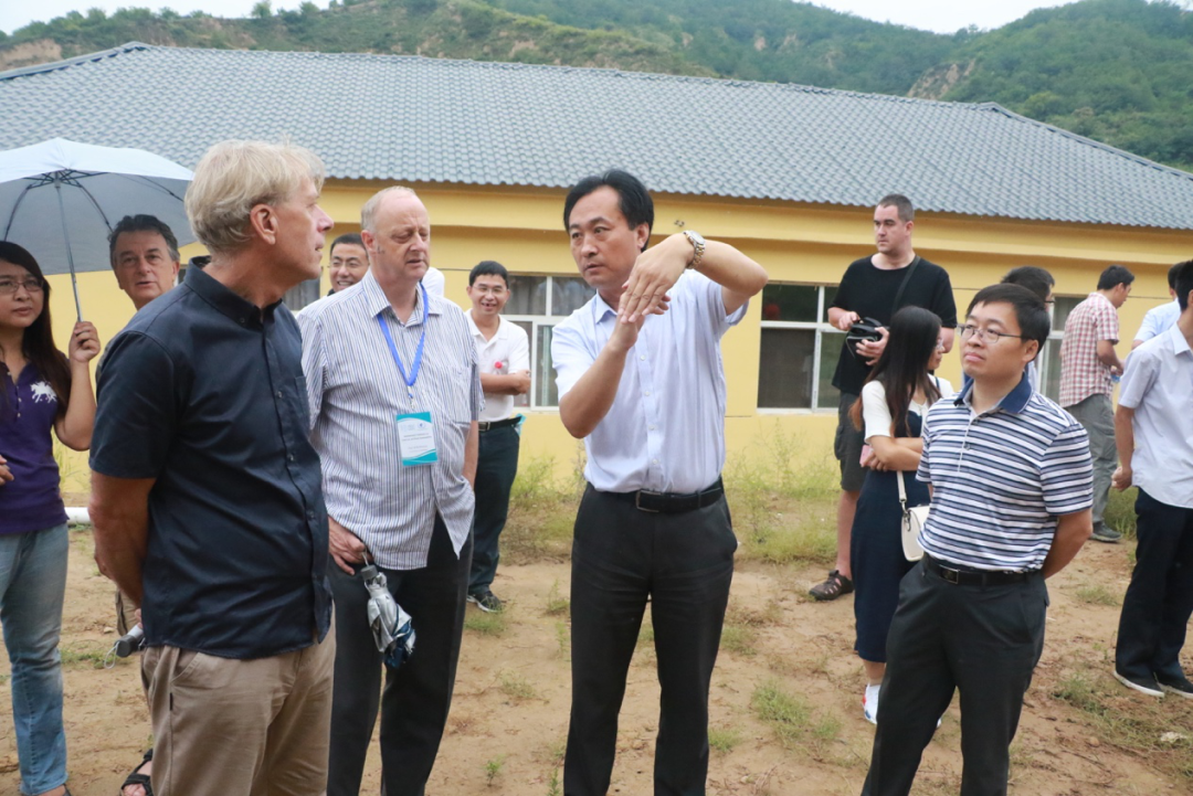 刘彦随：扎根乡土研究的杰出实践者