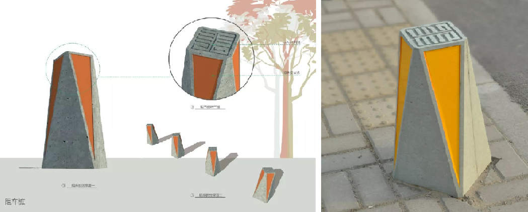 城市家具切入城市更新 把握时代风口 | 奥雅城市家具子品牌 · 城嘉持续推动城市更新