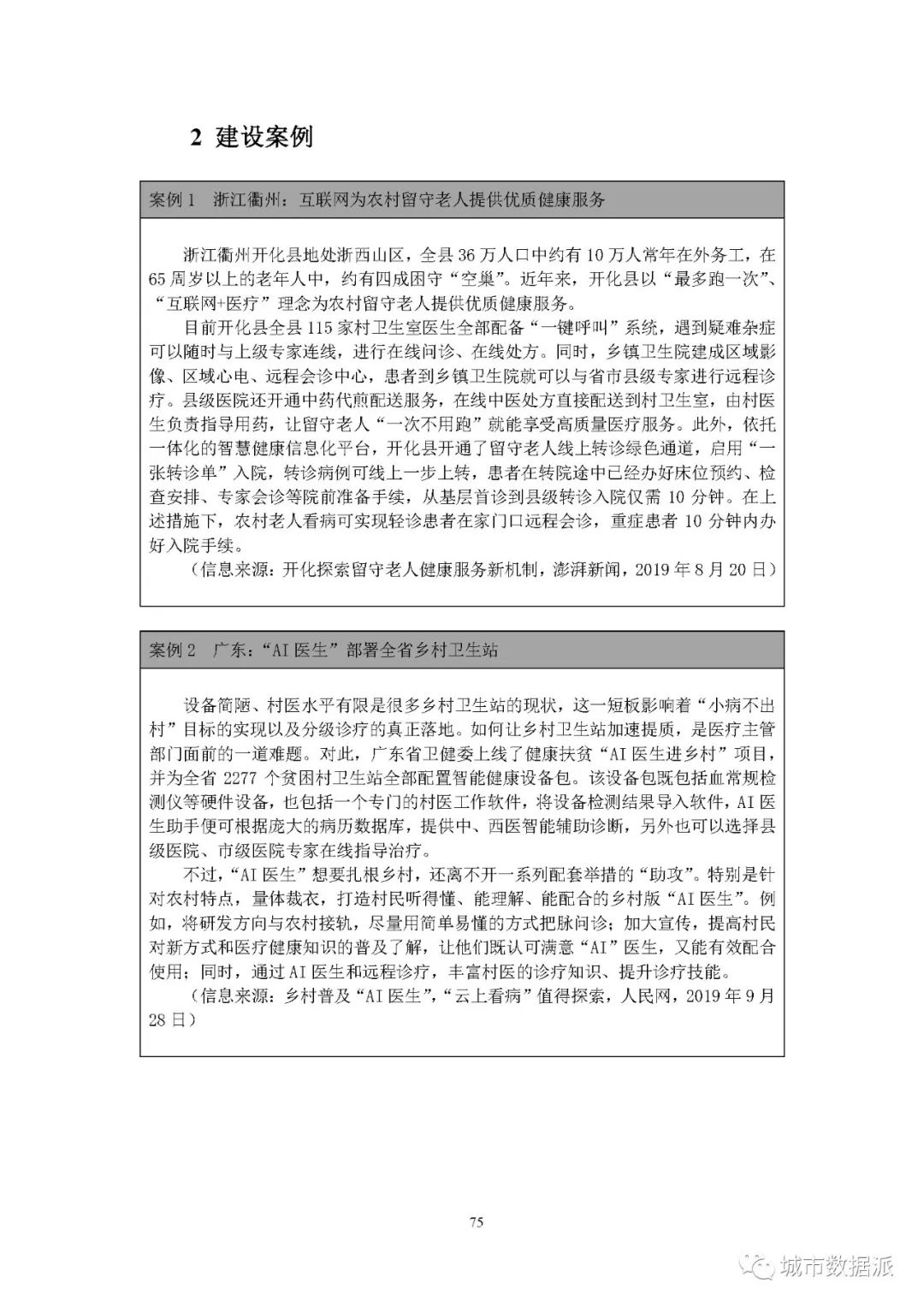 【报告分享】如何利用媒体大数据评估中国数字乡村建设进展? 丨城市数据派 【报告分享】如何利用媒体大数据评估中国数字乡村建设进展? 丨城市数据派