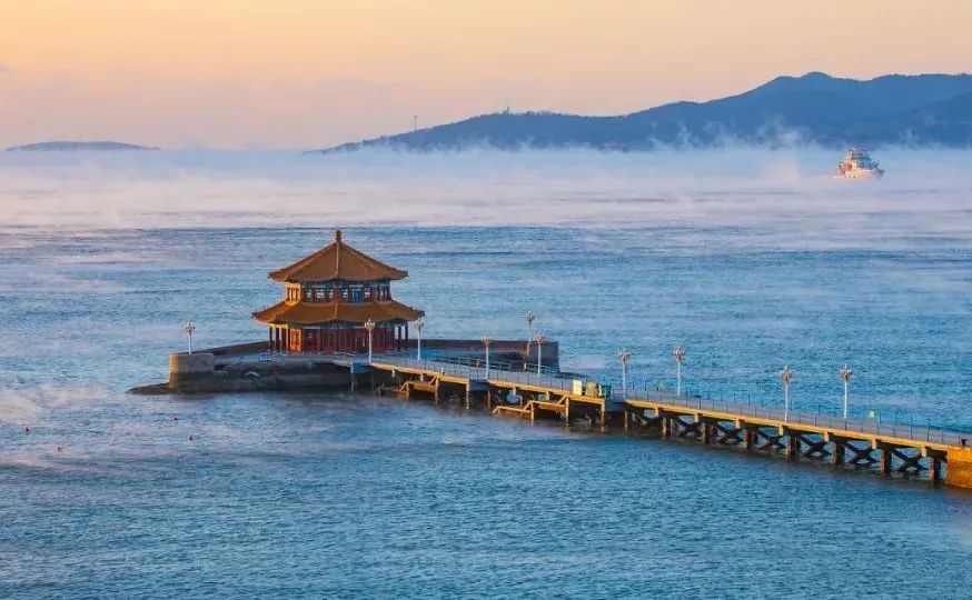 海岸带空间规划编制中的陆海统筹