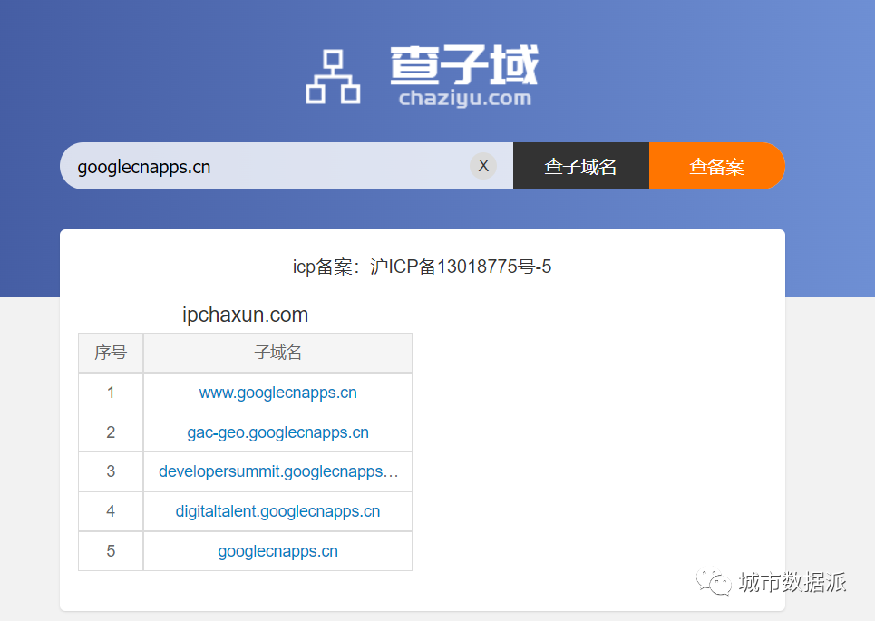 Google Map又可以访问了吗?谷歌已按照中国法律法规进行整改丨城市数据派 Google Map又可以访问了吗?谷歌已按照中国法律法规进行整改丨城市数据派