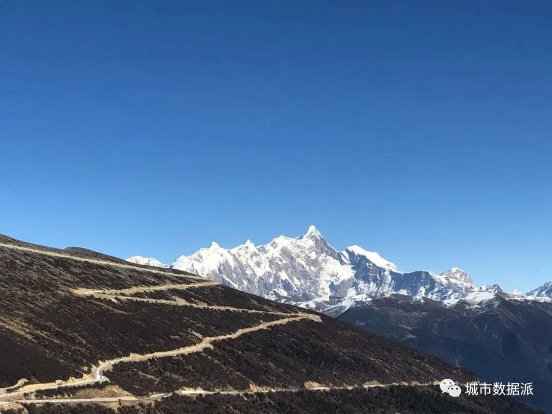 Google Map又可以访问了吗？谷歌已按照中国法律法规进行整改丨城市数据派