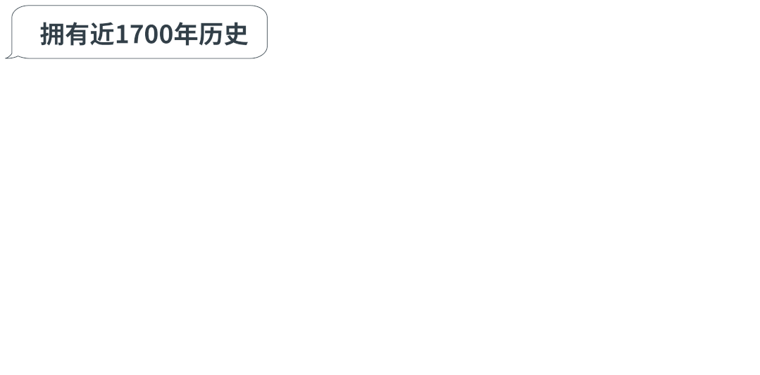 城门大开！南头古城焕新二周年