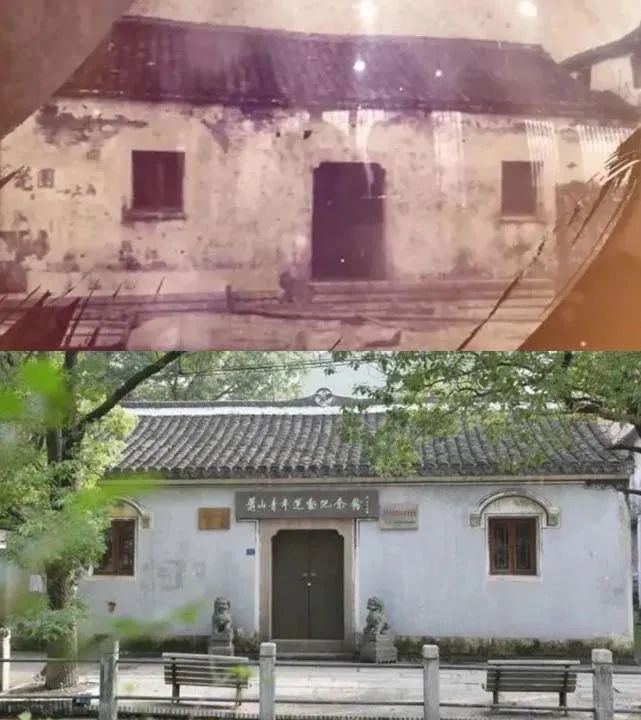百年杭州的城市变迁(九) 百年杭州的城市变迁(九)