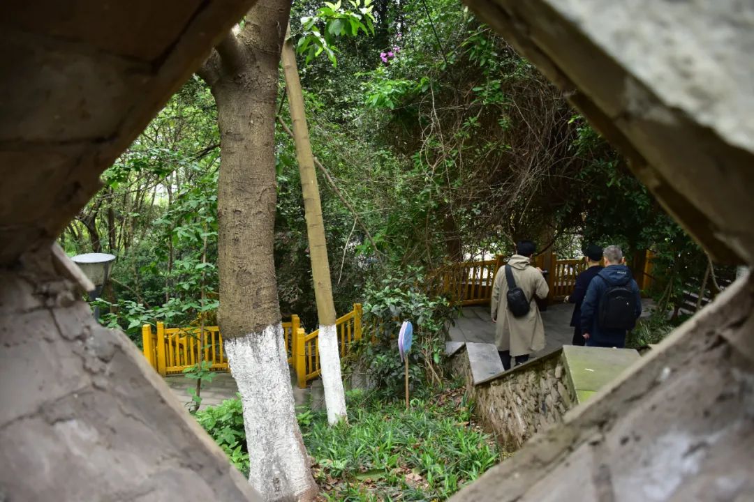 一名在重庆的社区设计师:介入场景营造,完善生活日常 一名在重庆的社区设计师:介入场景营造,完善生活日常
