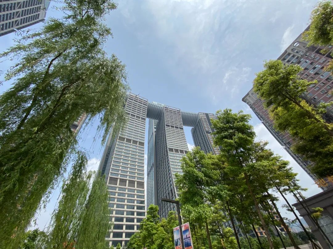 一名在重庆的社区设计师：介入场景营造，完善生活日常