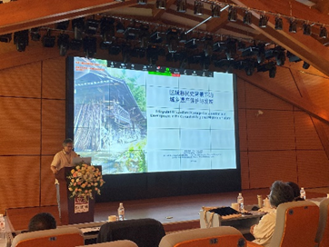 “亚洲干欄木构建筑遗产的保护与再生”学术研讨会及展览召开 “亚洲干欄木构建筑遗产的保护与再生”学术研讨会及展览召开