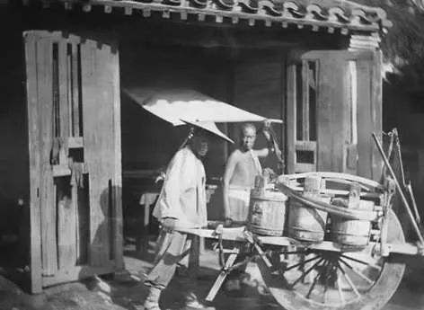 北京很多胡同为啥以井命名?揭秘“缺水”城市如何用水升级 北京很多胡同为啥以井命名?揭秘“缺水”城市如何用水升级