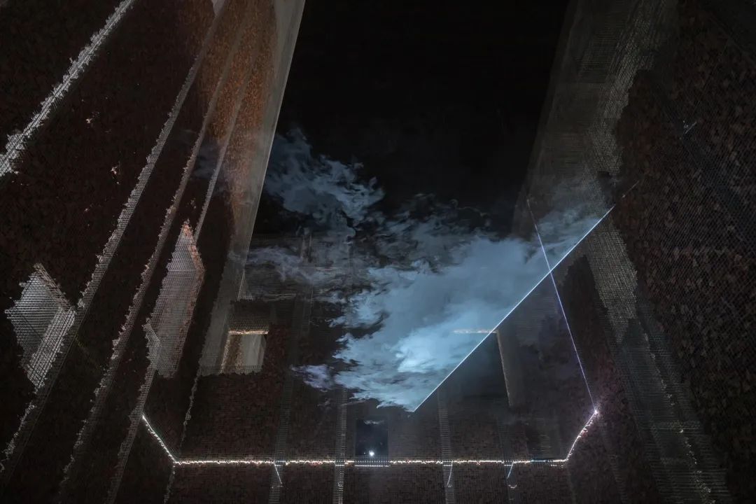 2022全球最值得看的十大建筑展馆,虽“临时”却有趣! 2022全球最值得看的十大建筑展馆,虽“临时”却有趣!
