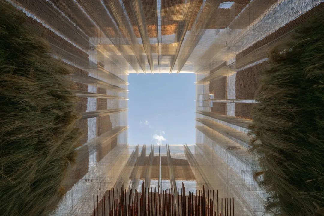 2022全球最值得看的十大建筑展馆,虽“临时”却有趣! 2022全球最值得看的十大建筑展馆,虽“临时”却有趣!