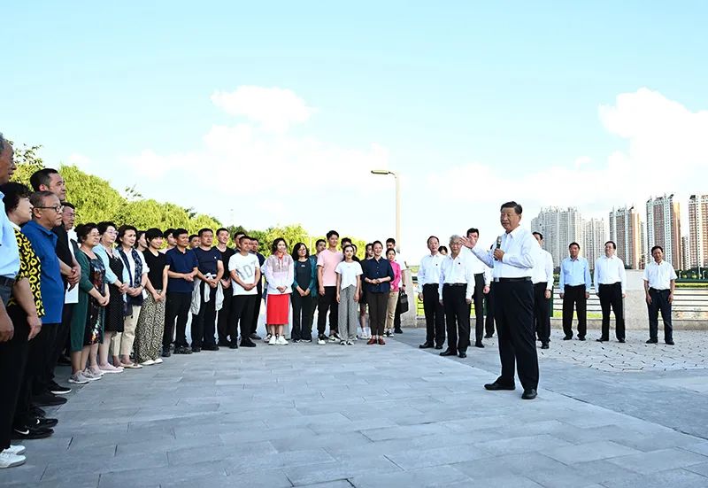 习近平在辽宁考察时强调:科学合理规划城市的生产空间、生活空间、生态空间 习近平在辽宁考察时强调:科学合理规划城市的生产空间、生活空间、生态空间