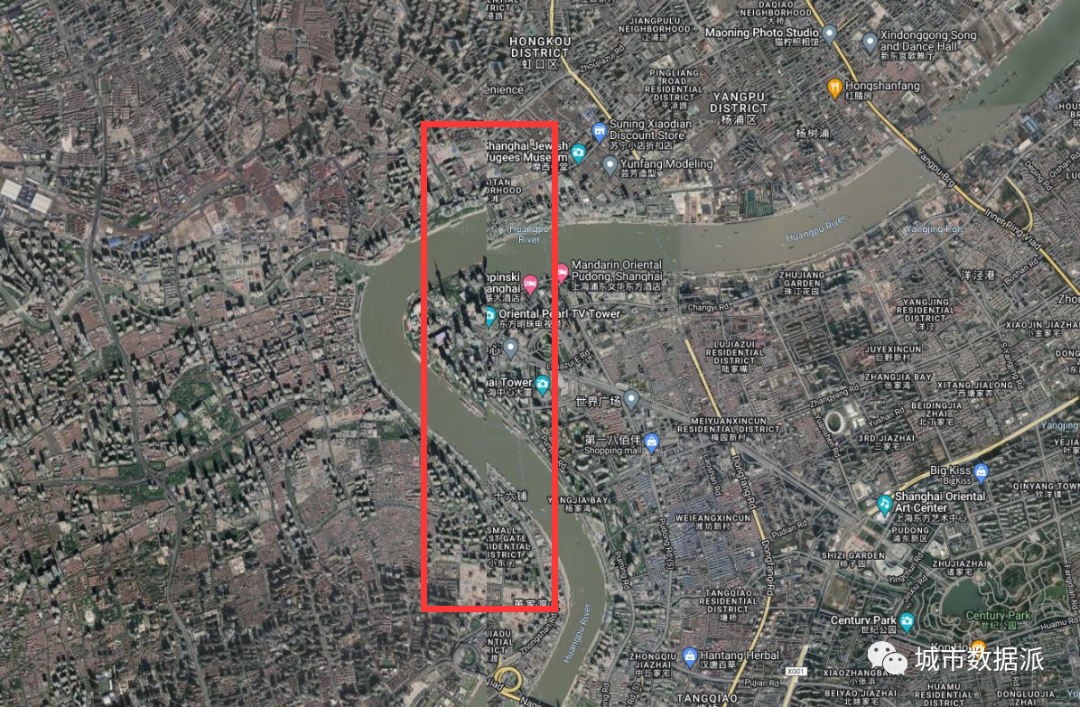 Google Map又可以访问了吗?谷歌已按照中国法律法规进行整改丨城市数据派 Google Map又可以访问了吗?谷歌已按照中国法律法规进行整改丨城市数据派