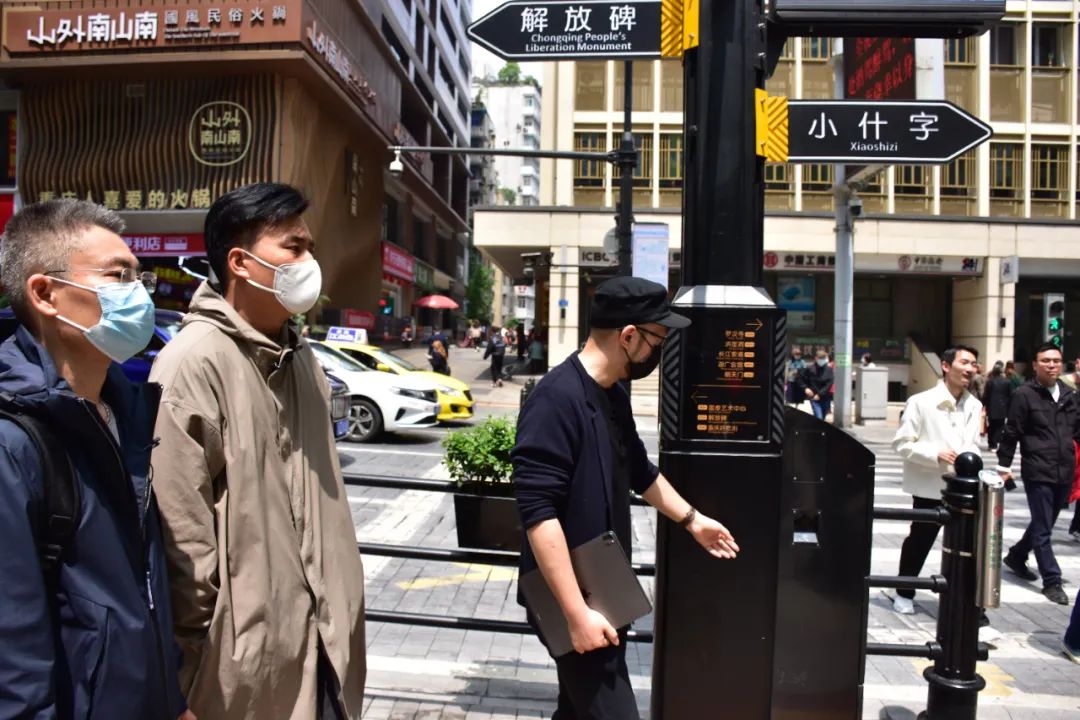 一名在重庆的社区设计师：介入场景营造，完善生活日常