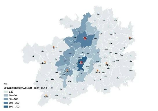黔南州“十四五”新型城镇化规划 | 战略咨询和总体规划 黔南州“十四五”新型城镇化规划 | 战略咨询和总体规划