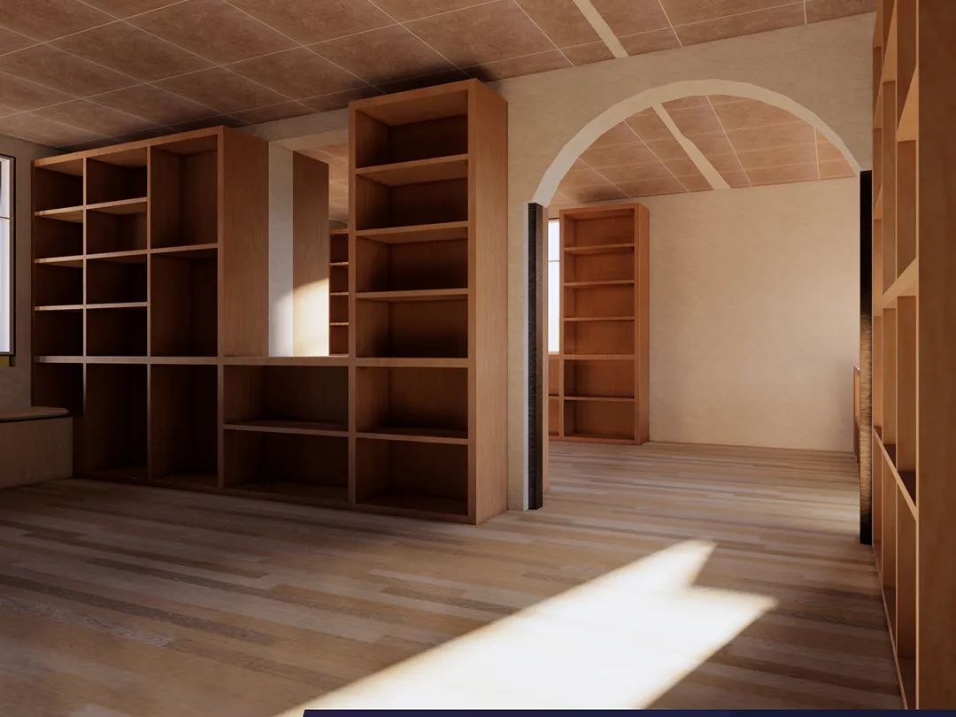 获奖作品公示｜南京历史建筑活化利用建筑设计方案征集（二期）