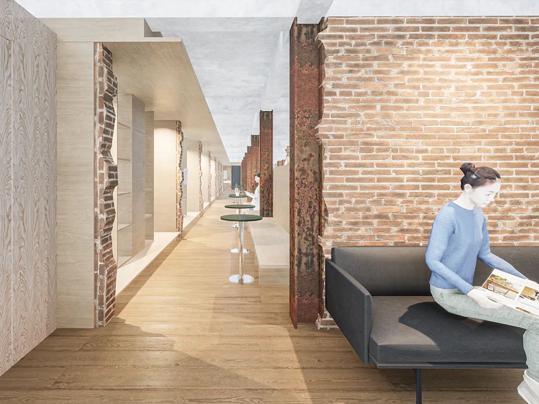 获奖作品公示｜南京历史建筑活化利用建筑设计方案征集（二期）