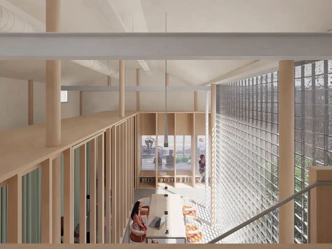 获奖作品公示｜南京历史建筑活化利用建筑设计方案征集（二期）
