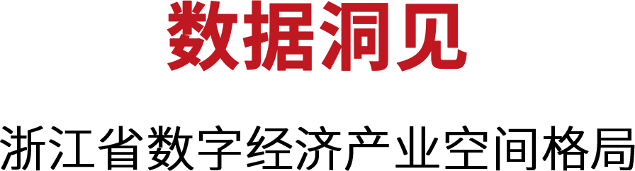 【企业数据研究】如何用城市网络方法分析数字经济产业空间格局？丨城市数据派