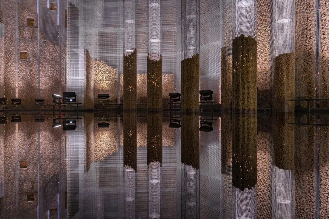 2022全球最值得看的十大建筑展馆,虽“临时”却有趣! 2022全球最值得看的十大建筑展馆,虽“临时”却有趣!