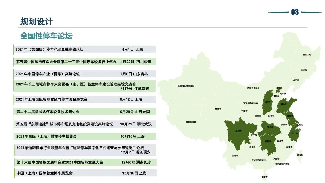 清华同衡静态交通所与中国重型机械工业协会停车设备工作委员会联合发布《2021年停车行业发展白皮书》 清华同衡静态交通所与中国重型机械工业协会停车设备工作委员会联合发布《2021年停车行业发展白皮书》
