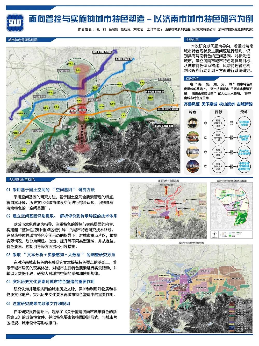 【墙报】以规划与实践结合探索深圳社区共建花园机制等 | 规划实施与管理② 【墙报】以规划与实践结合探索深圳社区共建花园机制等 | 规划实施与管理②