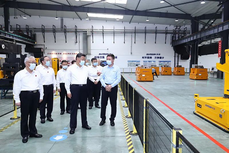 习近平在辽宁考察时强调:科学合理规划城市的生产空间、生活空间、生态空间 习近平在辽宁考察时强调:科学合理规划城市的生产空间、生活空间、生态空间
