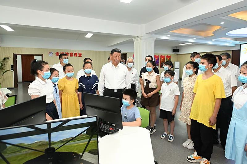 习近平在辽宁考察时强调:科学合理规划城市的生产空间、生活空间、生态空间 习近平在辽宁考察时强调:科学合理规划城市的生产空间、生活空间、生态空间