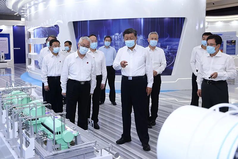 习近平在辽宁考察时强调:科学合理规划城市的生产空间、生活空间、生态空间 习近平在辽宁考察时强调:科学合理规划城市的生产空间、生活空间、生态空间